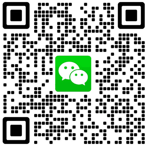 老黄牛AI 客服微信二维码